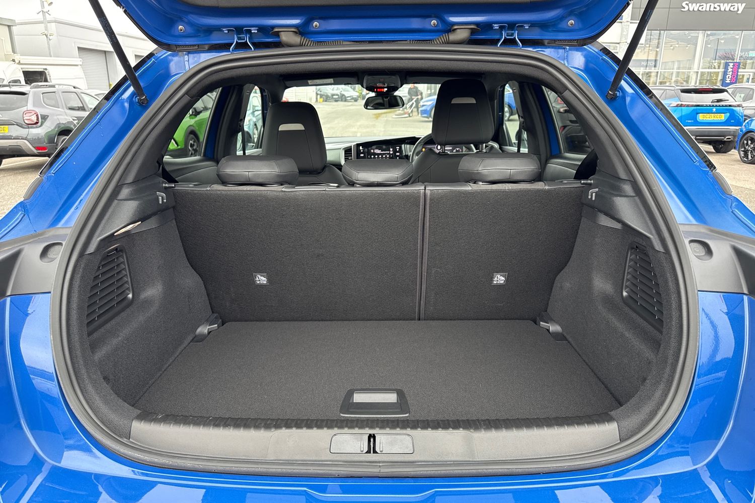 Used Vauxhall Mokka 2023 for sale - 77805318: Photo 10