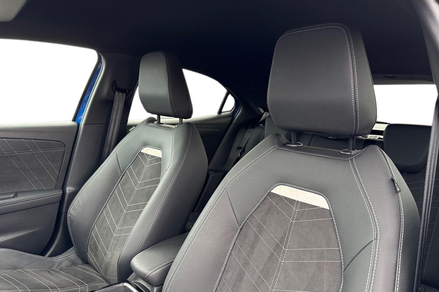 Used Vauxhall Mokka 2023 for sale - 77805318: Photo 11