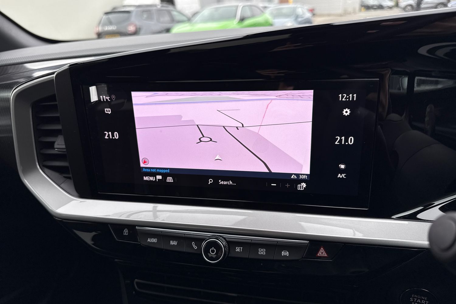 Used Vauxhall Mokka 2023 for sale - 77805318: Photo 12