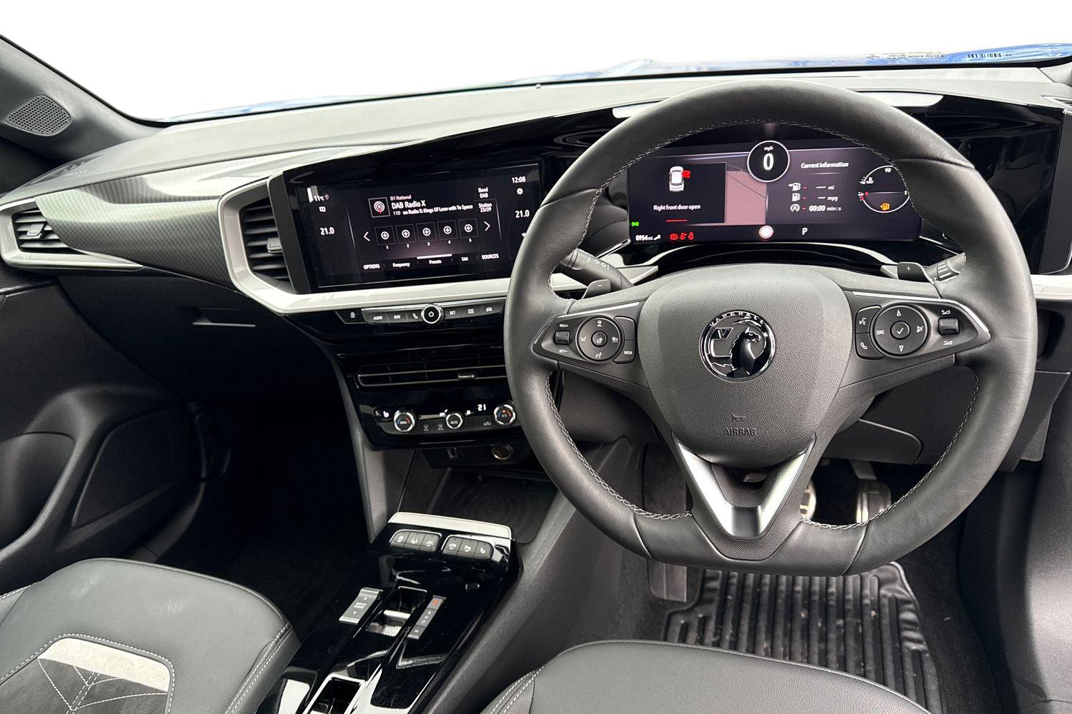 Used Vauxhall Mokka 2023 for sale - 77805318: Photo 13