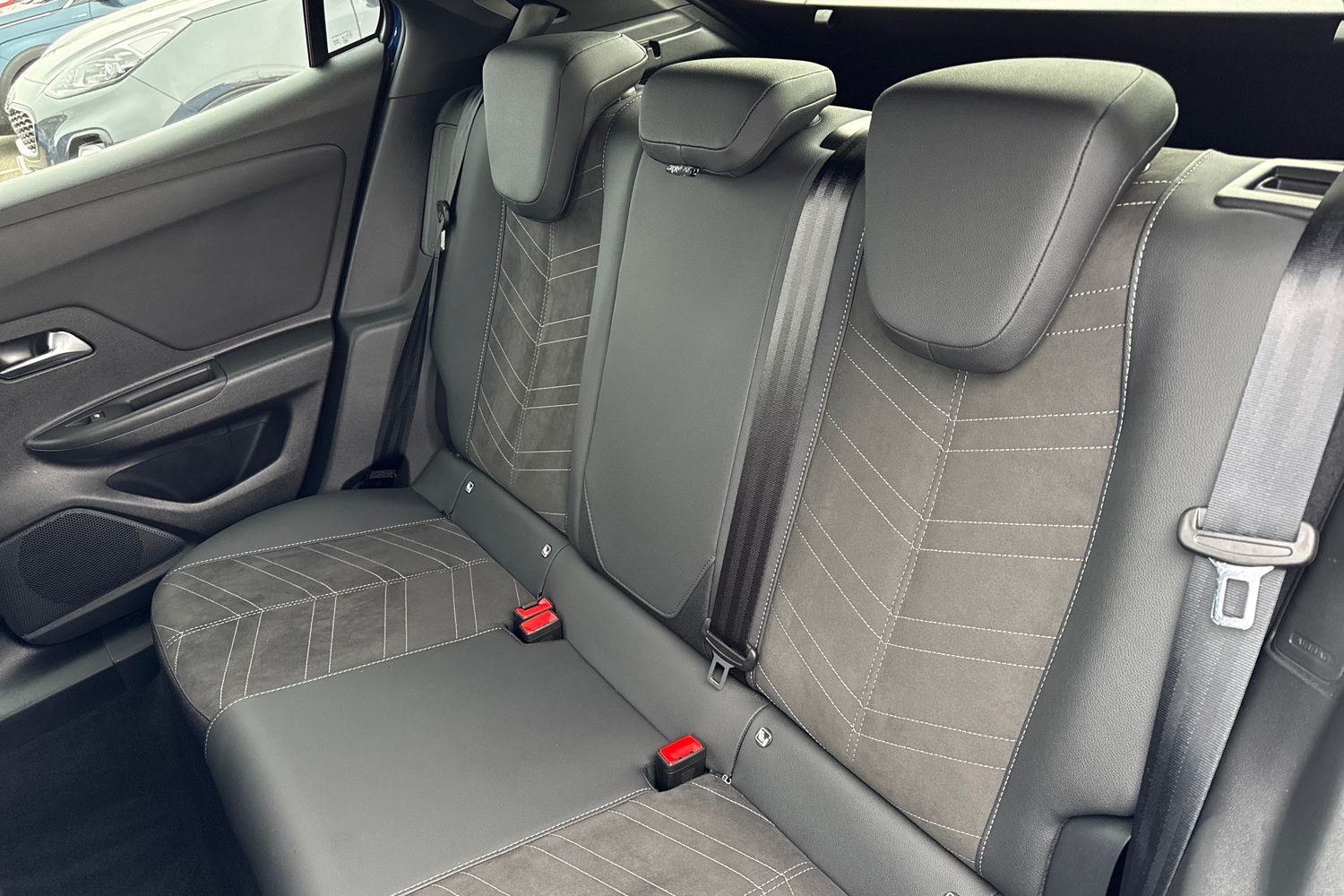 Used Vauxhall Mokka 2023 for sale - 77805318: Photo 14