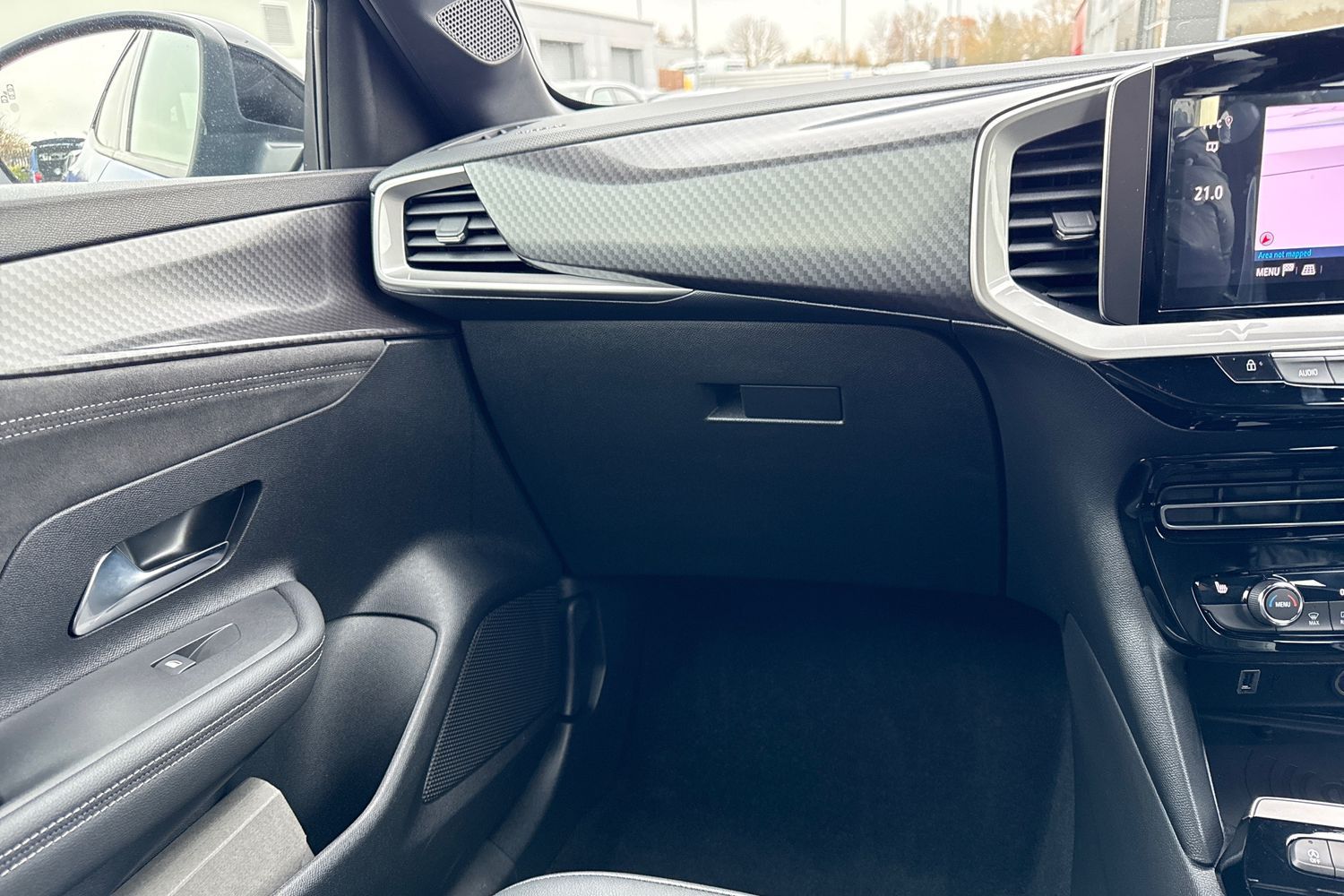 Used Vauxhall Mokka 2023 for sale - 77805318: Photo 15