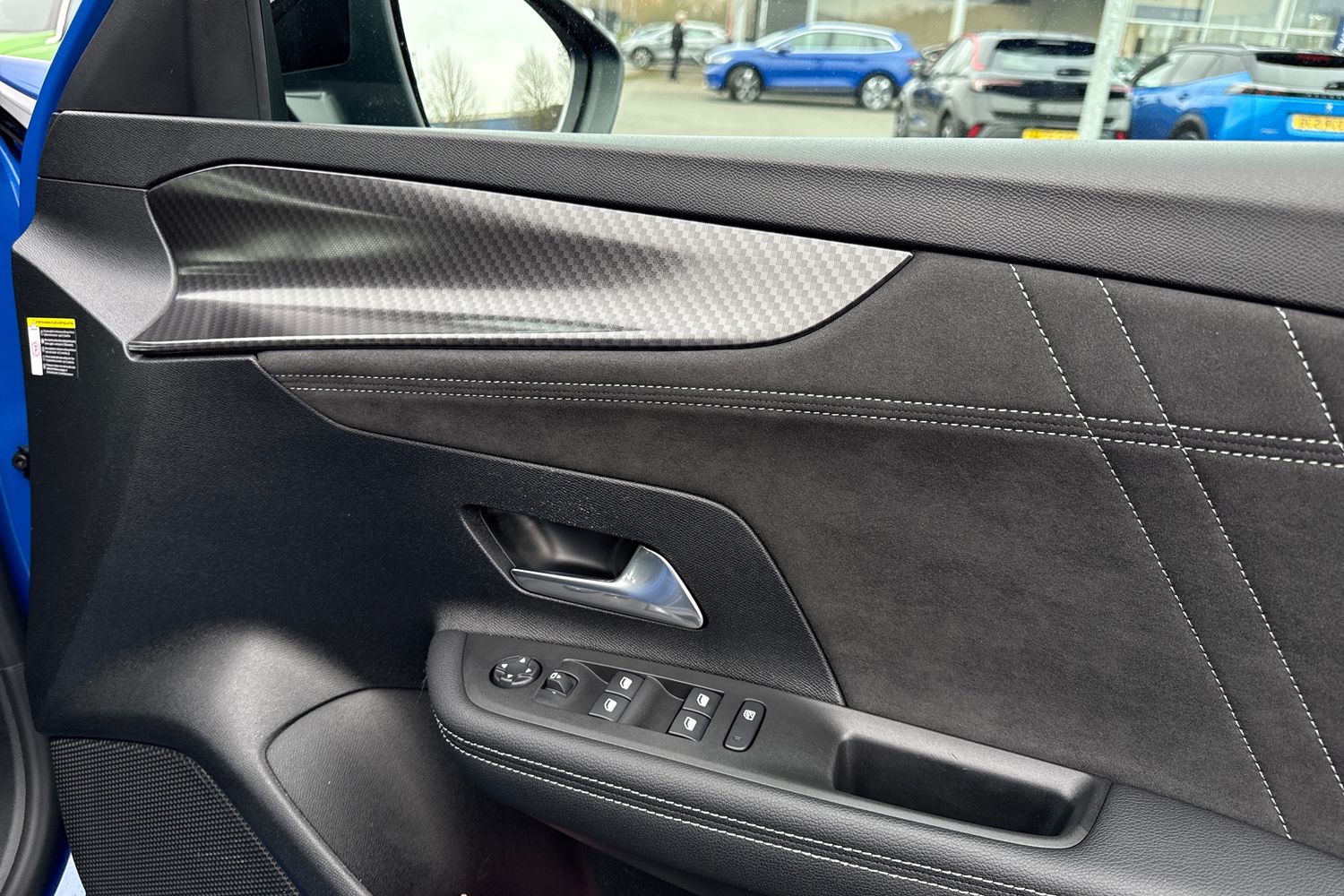 Used Vauxhall Mokka 2023 for sale - 77805318: Photo 18