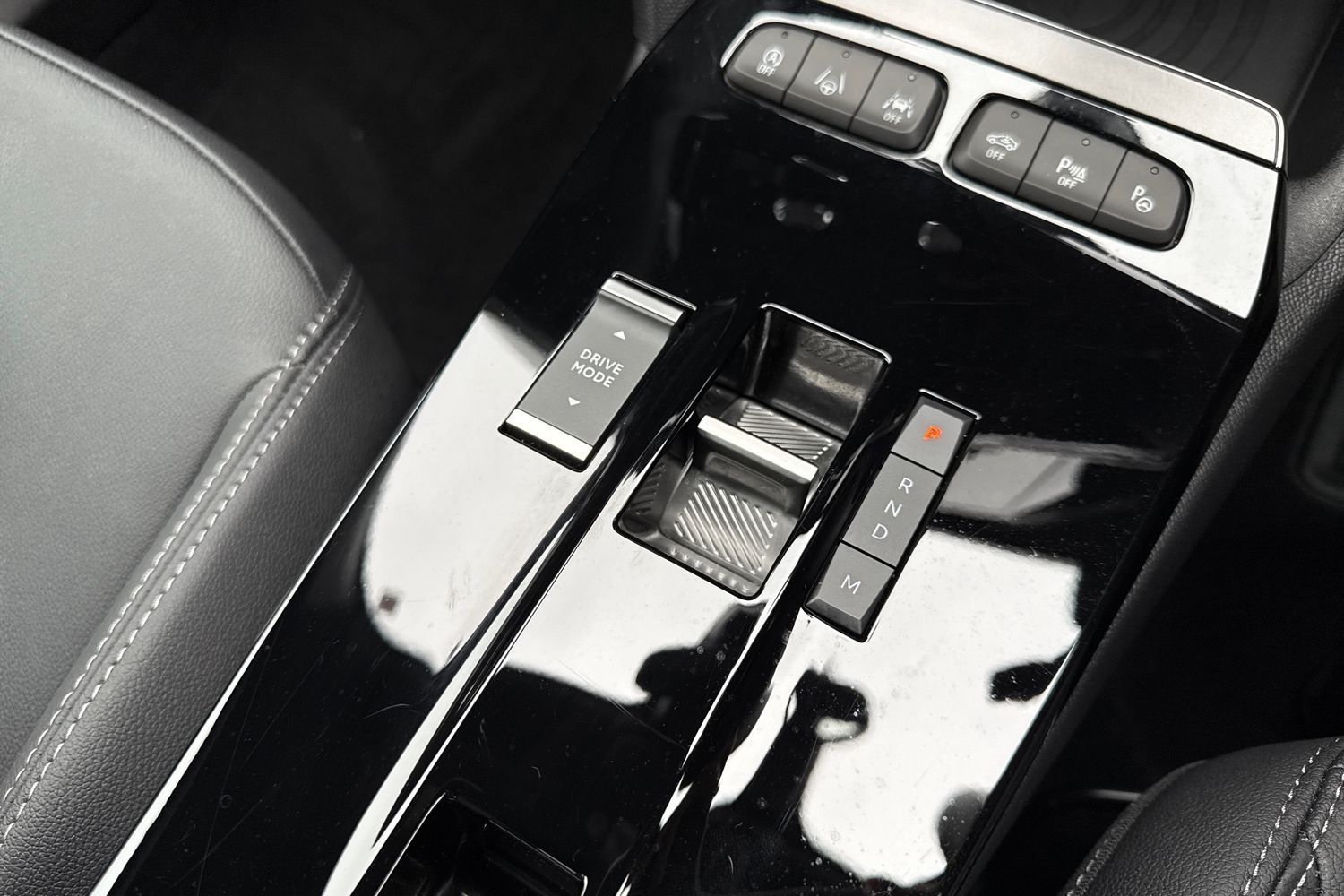 Used Vauxhall Mokka 2023 for sale - 77805318: Photo 20