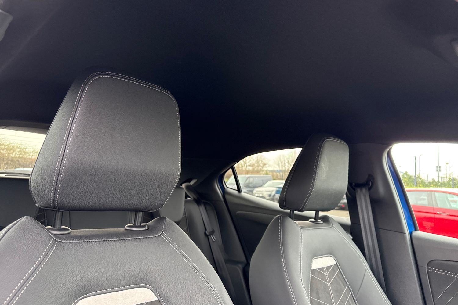 Used Vauxhall Mokka 2023 for sale - 77805318: Photo 21