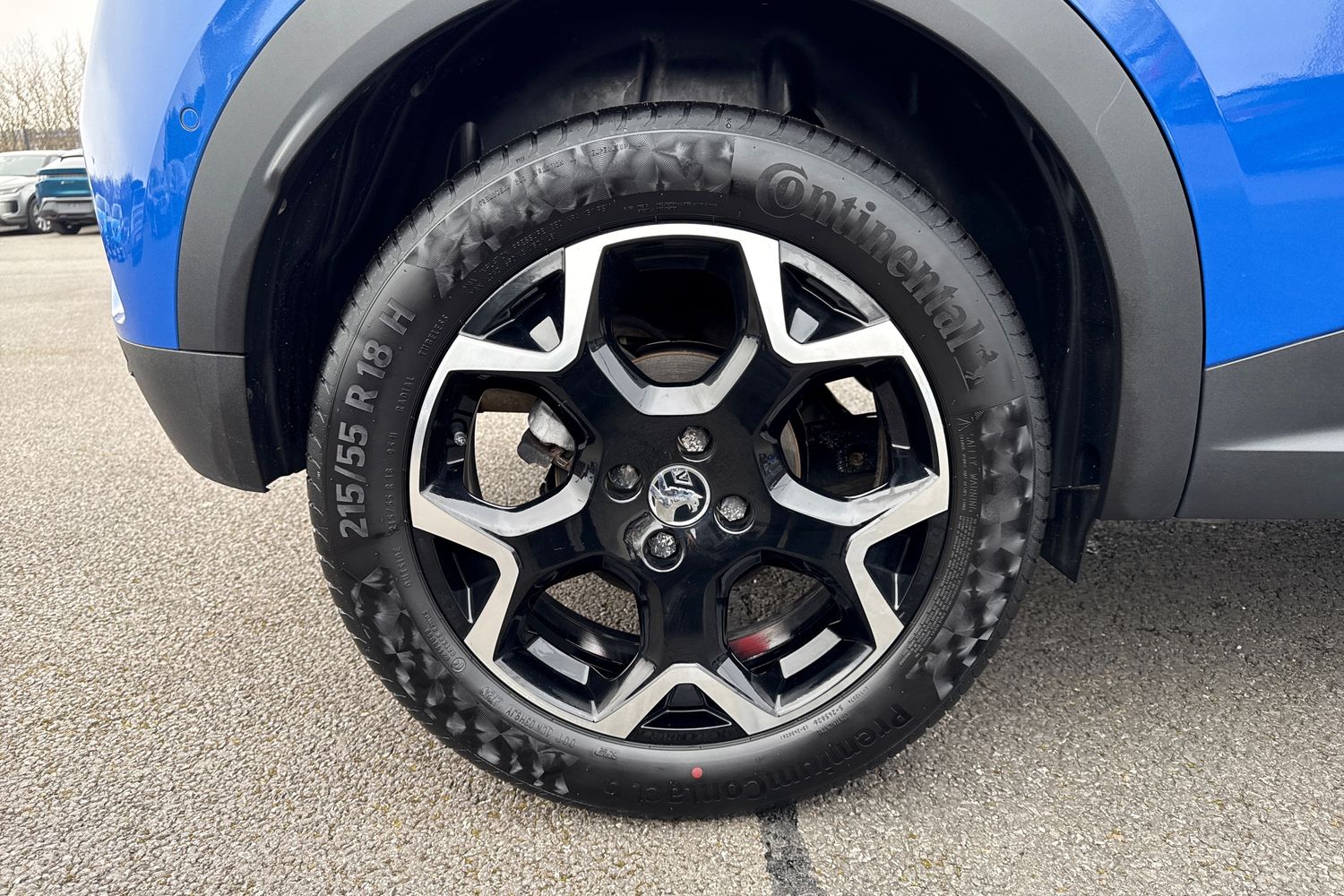 Used Vauxhall Mokka 2023 for sale - 77805318: Photo 22