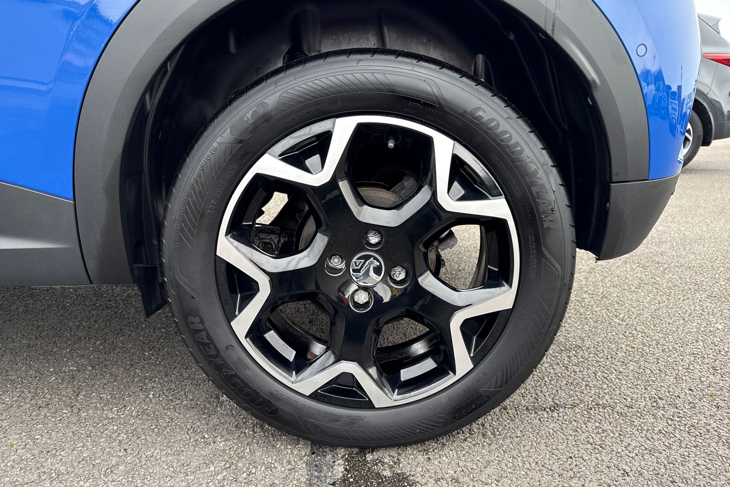 Used Vauxhall Mokka 2023 for sale - 77805318: Photo 23