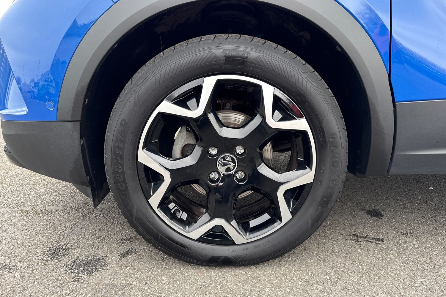 Used Vauxhall Mokka 2023 for sale - 77805318: Photo 24