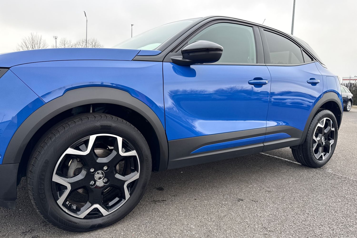 Used Vauxhall Mokka 2023 for sale - 77805318: Photo 28