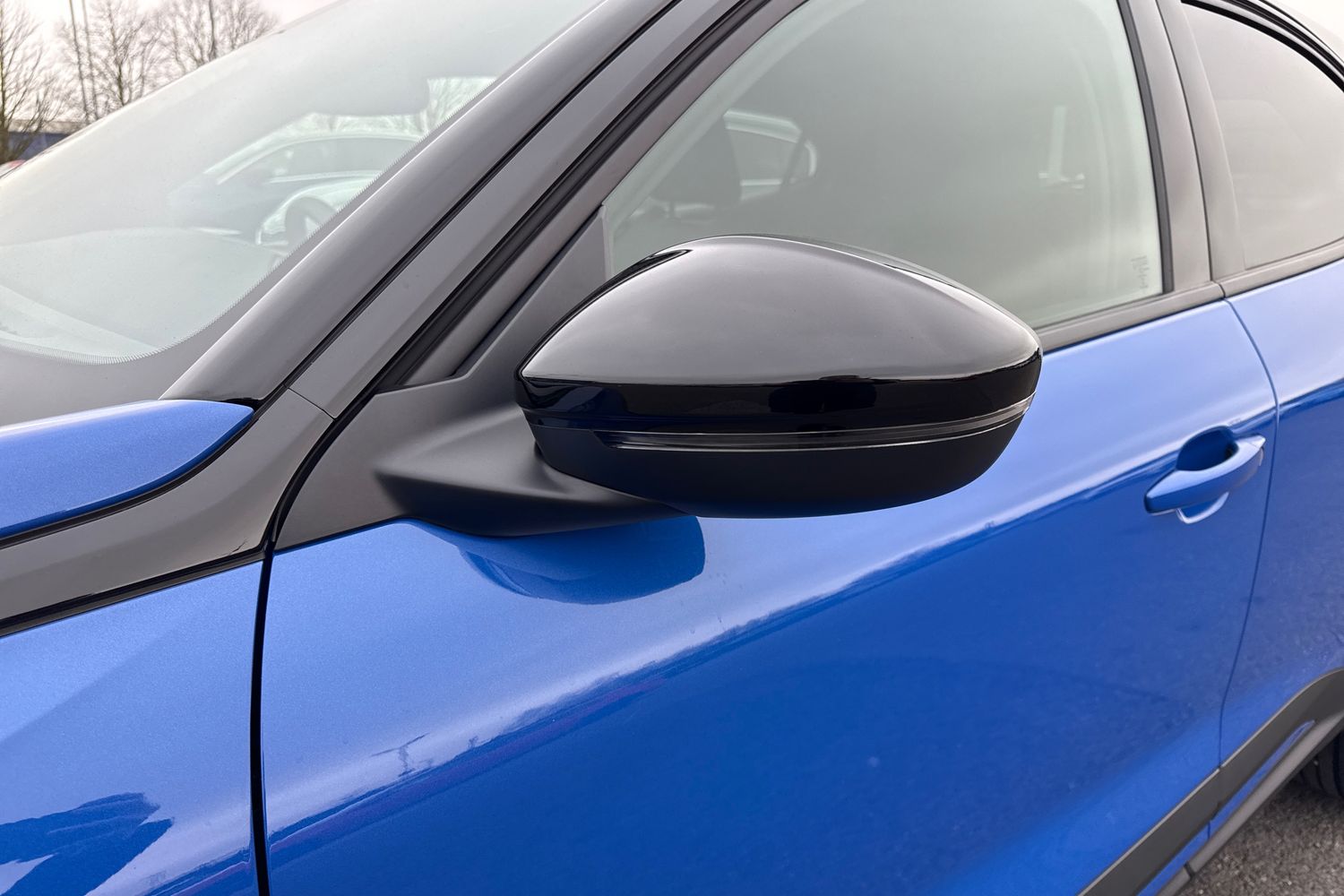 Used Vauxhall Mokka 2023 for sale - 77805318: Photo 29