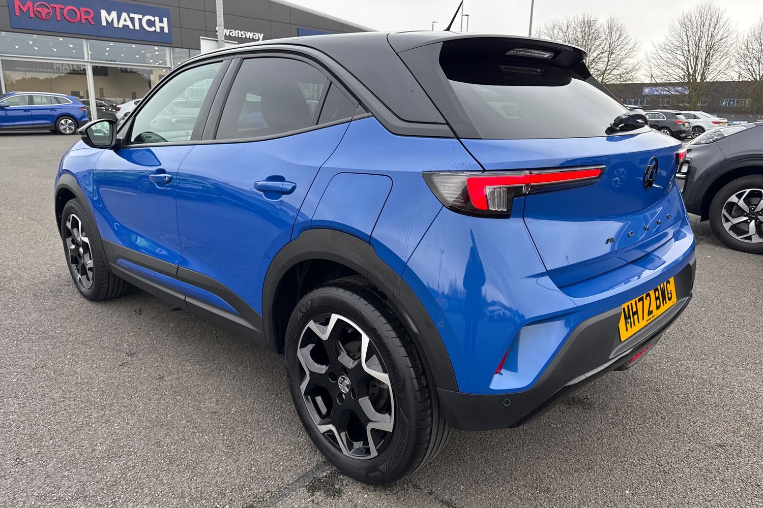 Used Vauxhall Mokka 2023 for sale - 77805318: Photo 30