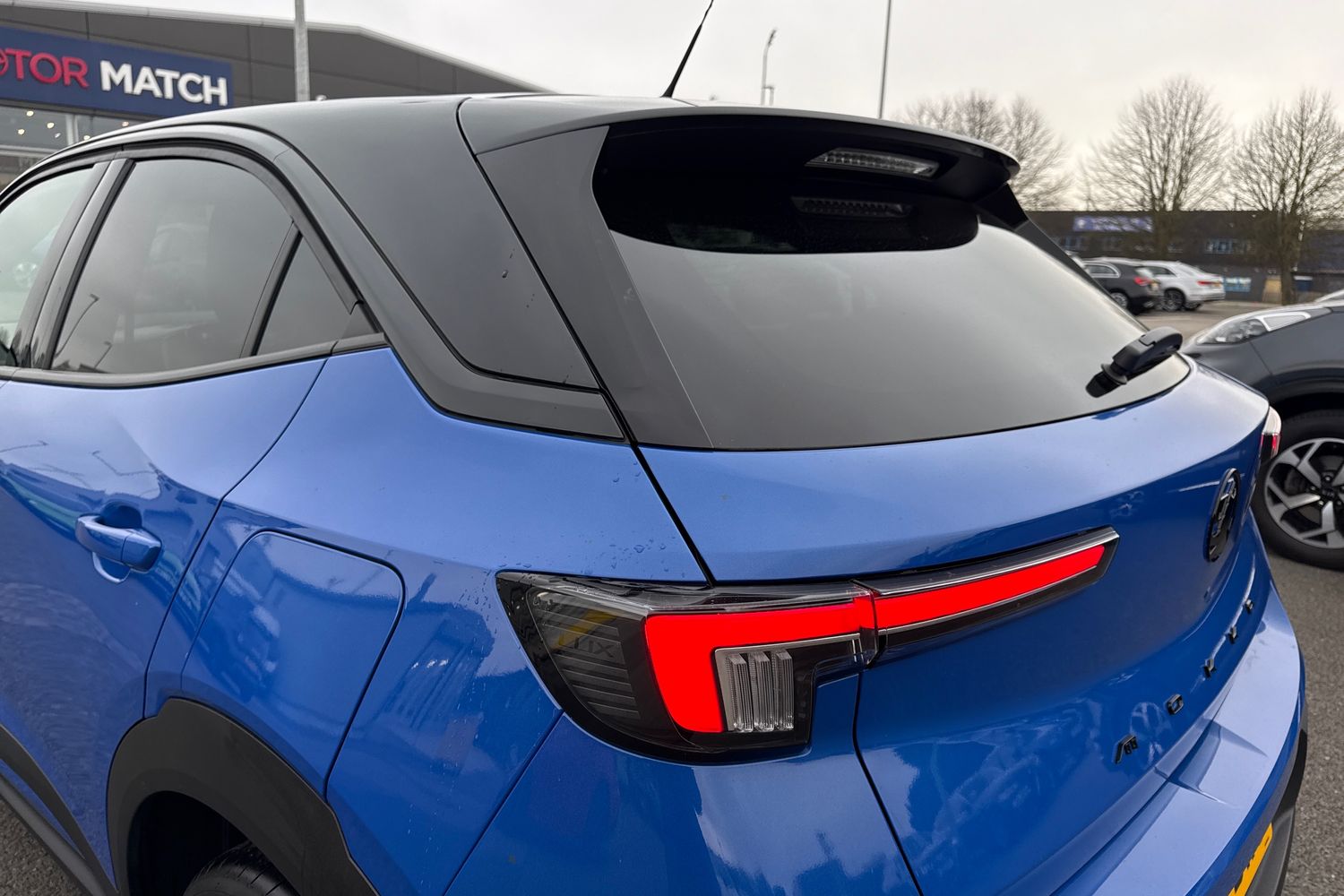 Used Vauxhall Mokka 2023 for sale - 77805318: Photo 31