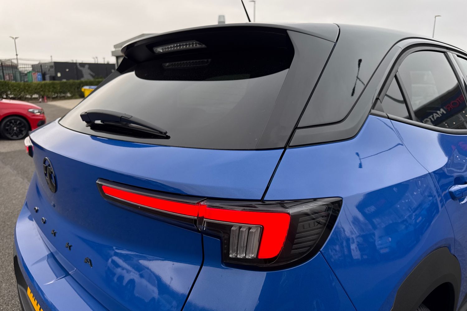 Used Vauxhall Mokka 2023 for sale - 77805318: Photo 32