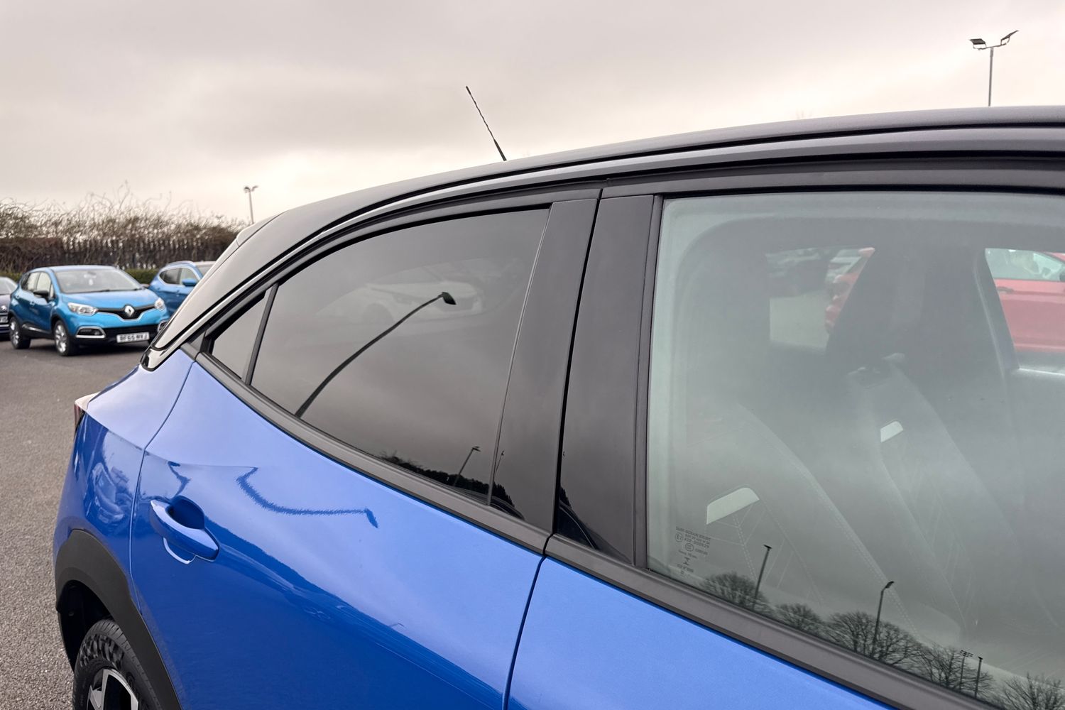 Used Vauxhall Mokka 2023 for sale - 77805318: Photo 35