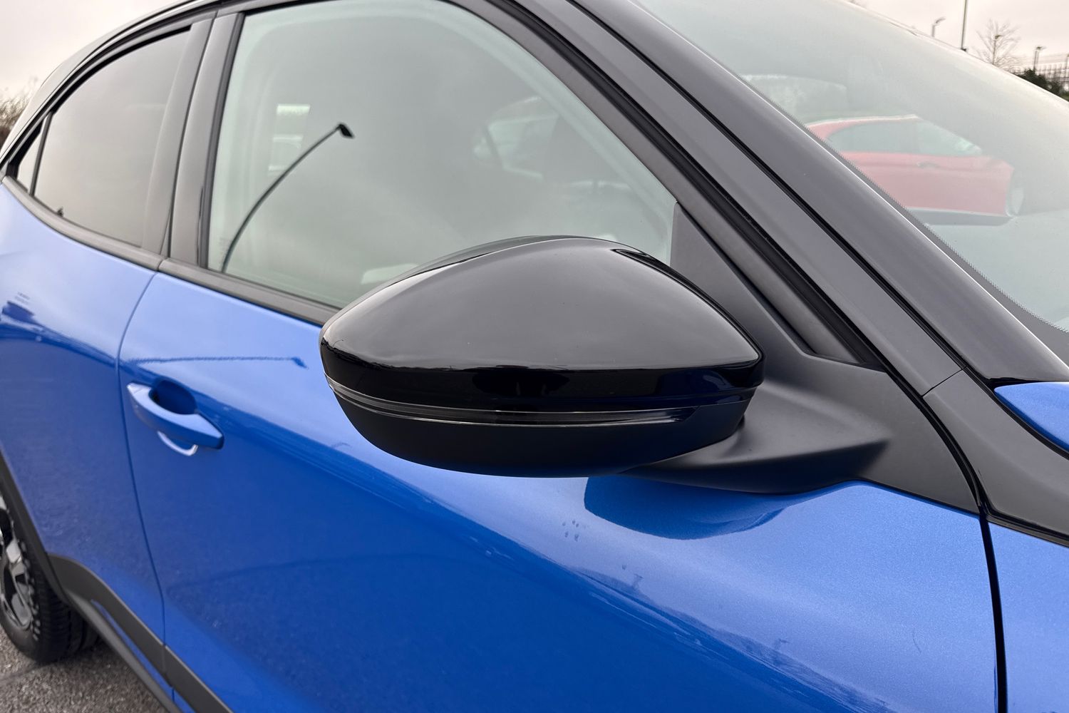 Used Vauxhall Mokka 2023 for sale - 77805318: Photo 36