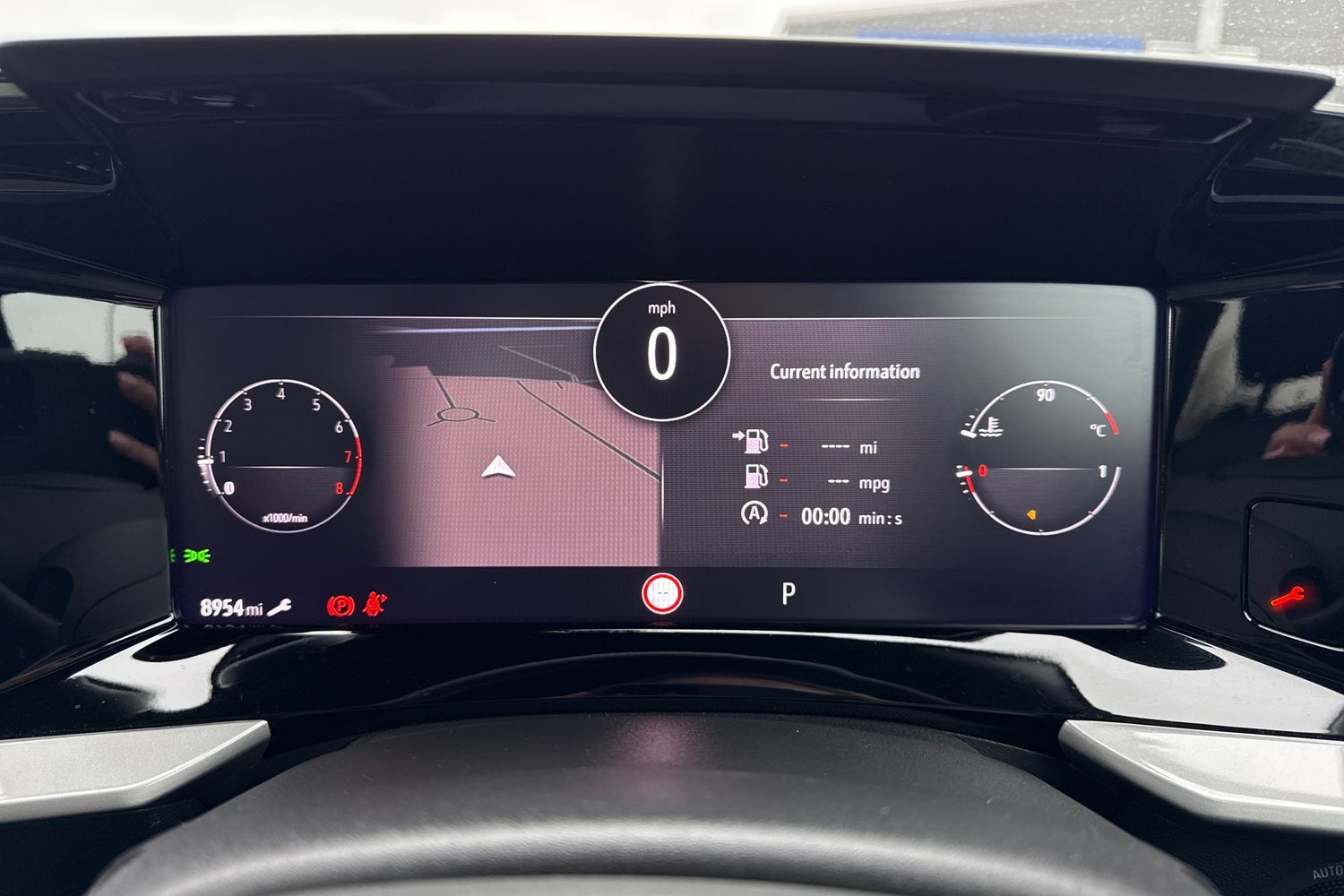 Used Vauxhall Mokka 2023 for sale - 77805318: Photo 38