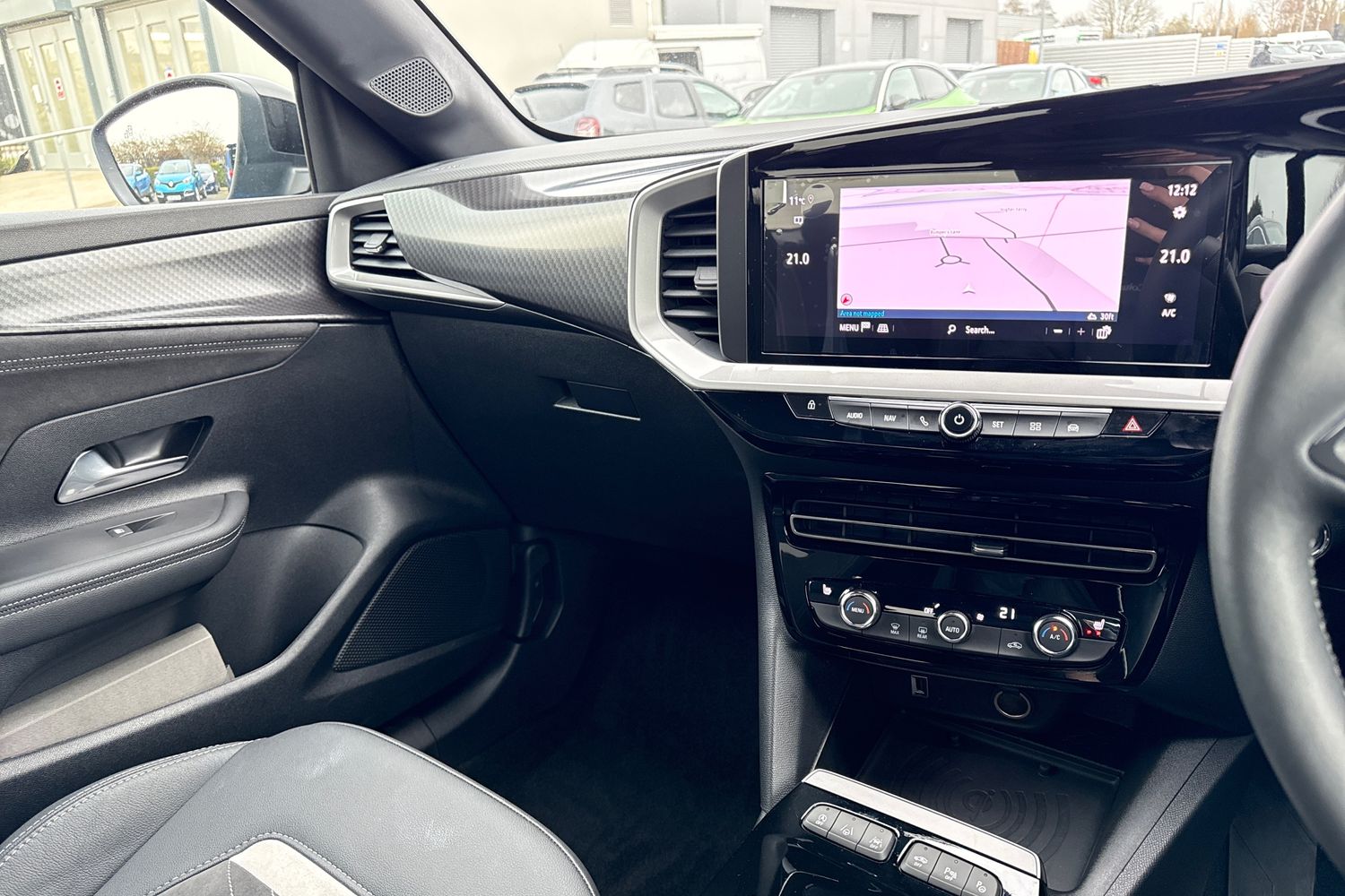 Used Vauxhall Mokka 2023 for sale - 77805318: Photo 45