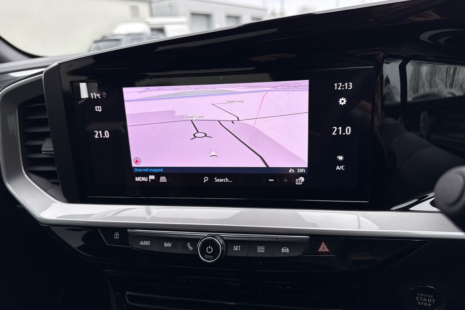 Used Vauxhall Mokka 2023 for sale - 77805318: Photo 51