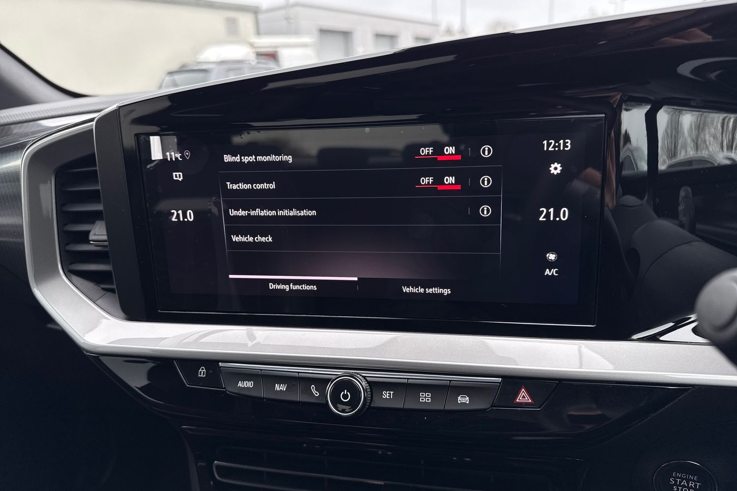 Used Vauxhall Mokka 2023 for sale - 77805318: Photo 53