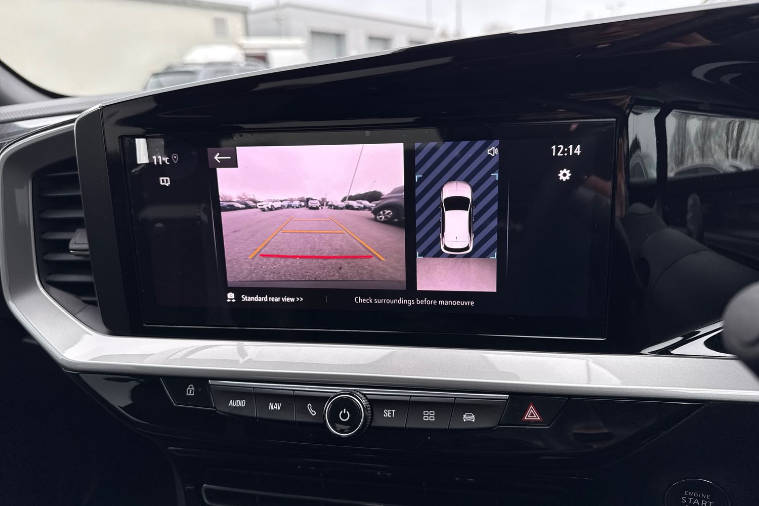 Used Vauxhall Mokka 2023 for sale - 77805318: Photo 55