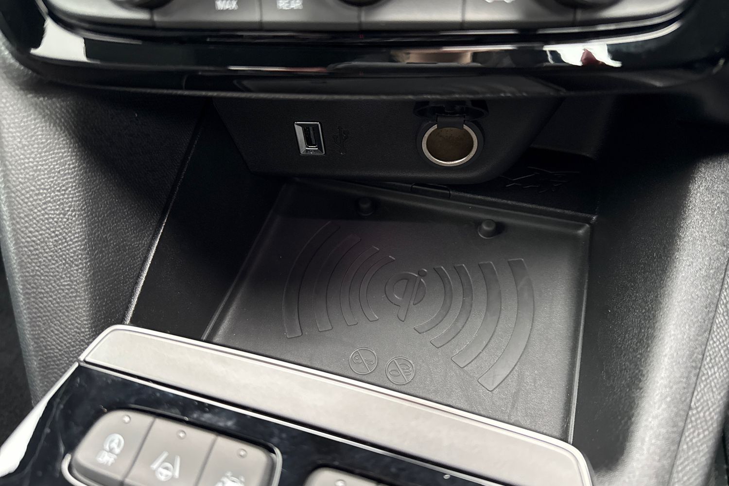 Used Vauxhall Mokka 2023 for sale - 77805318: Photo 57