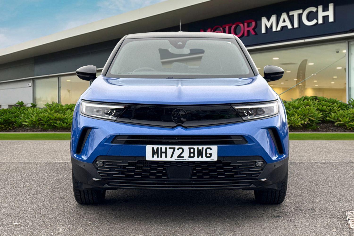 Used Vauxhall Mokka 2023 for sale - 77805318: Photo 6