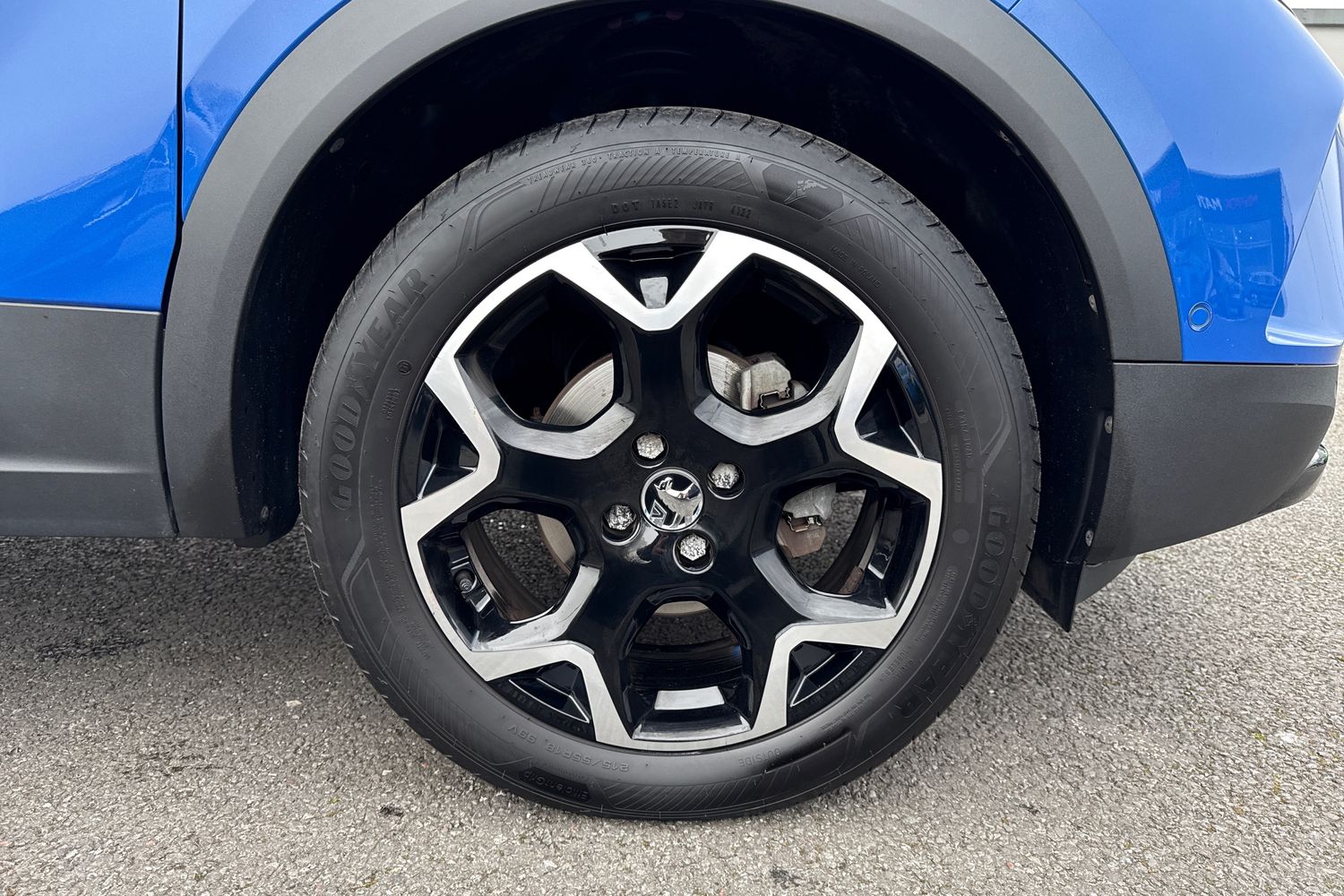 Used Vauxhall Mokka 2023 for sale - 77805318: Photo 7