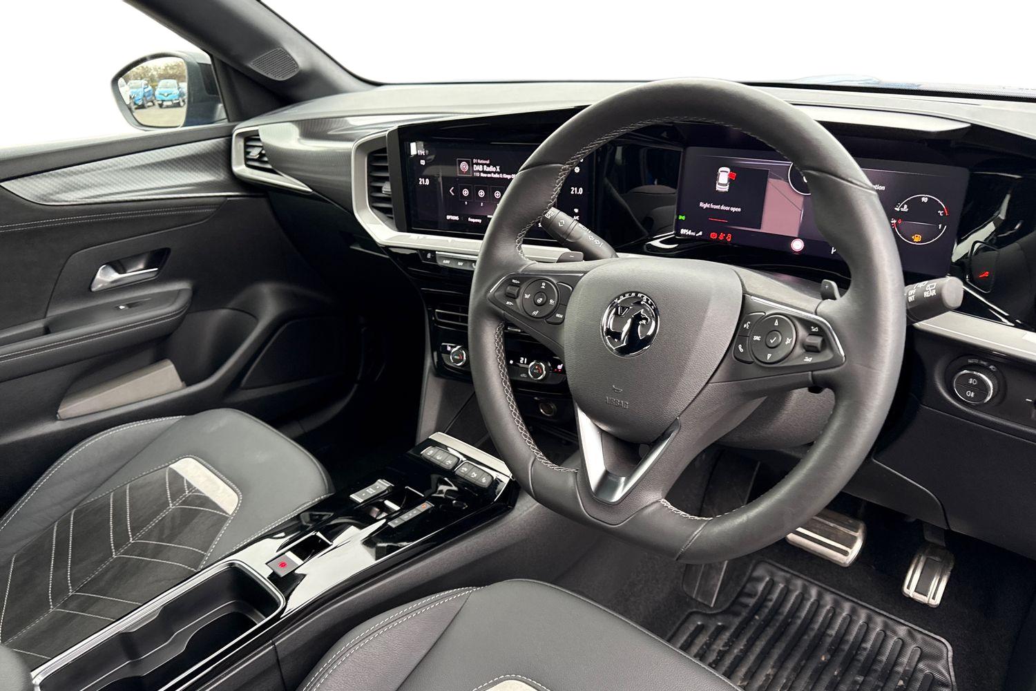 Used Vauxhall Mokka 2023 for sale - 77805318: Photo 8