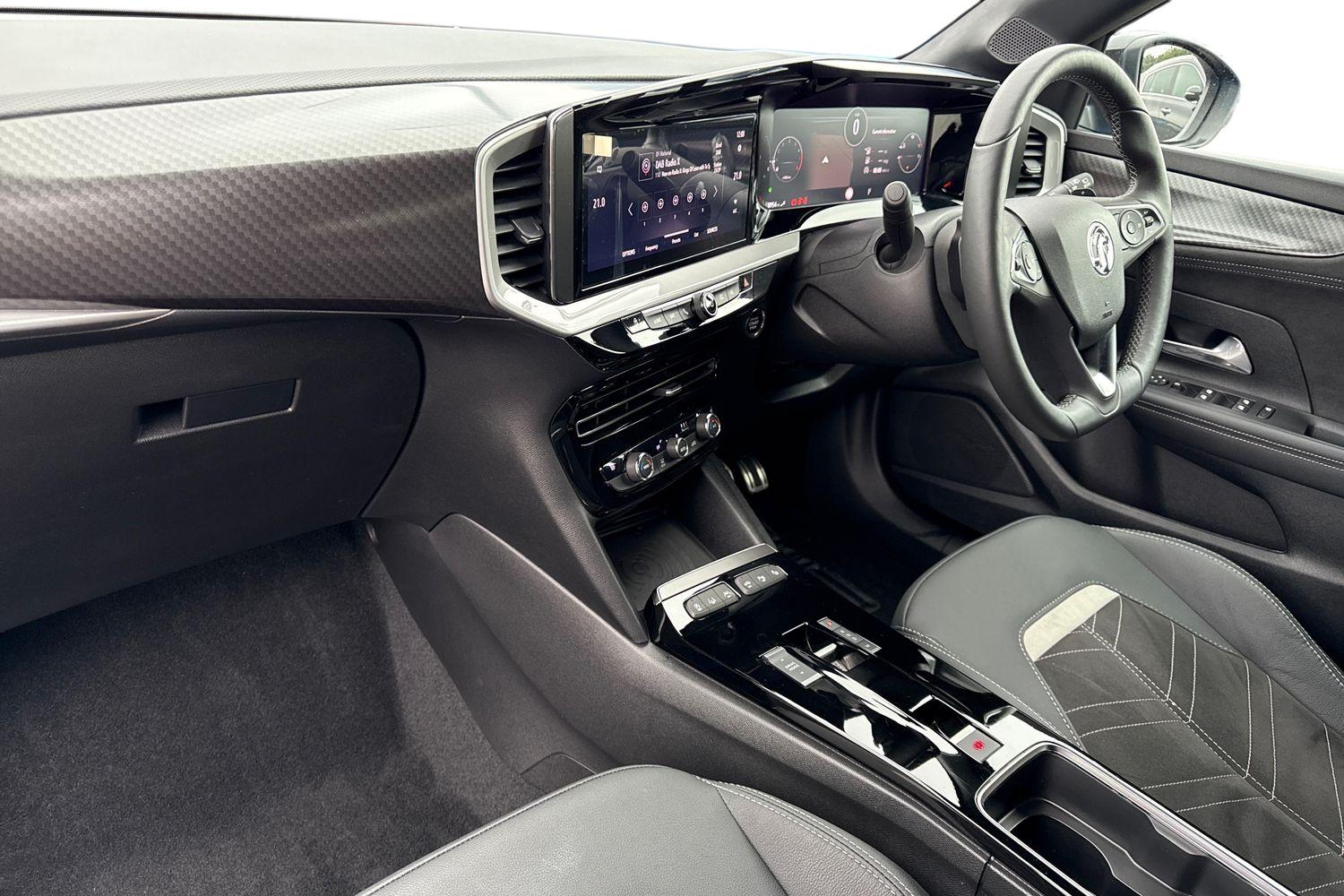 Used Vauxhall Mokka 2023 for sale - 77805318: Photo 9