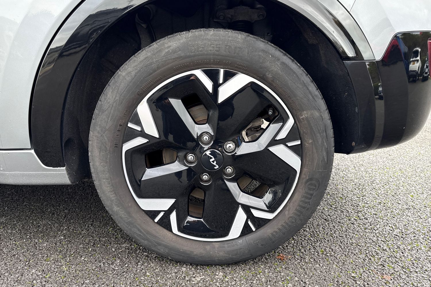 Used Kia Niro 2022 for sale - 77337145: Photo 12