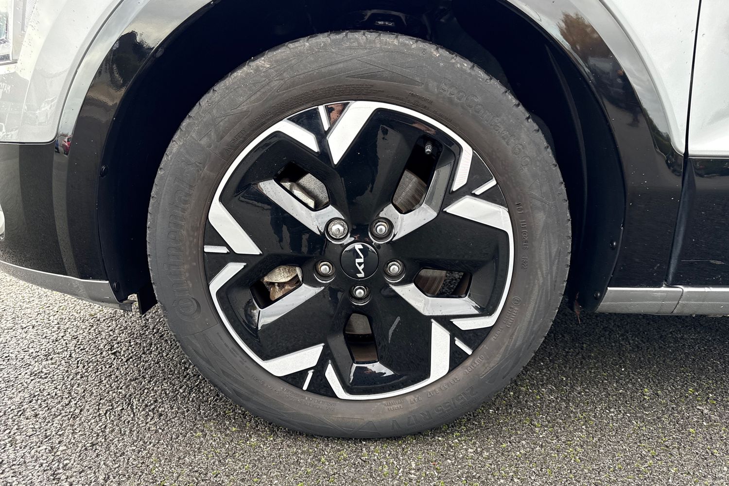 Used Kia Niro 2022 for sale - 77337145: Photo 13