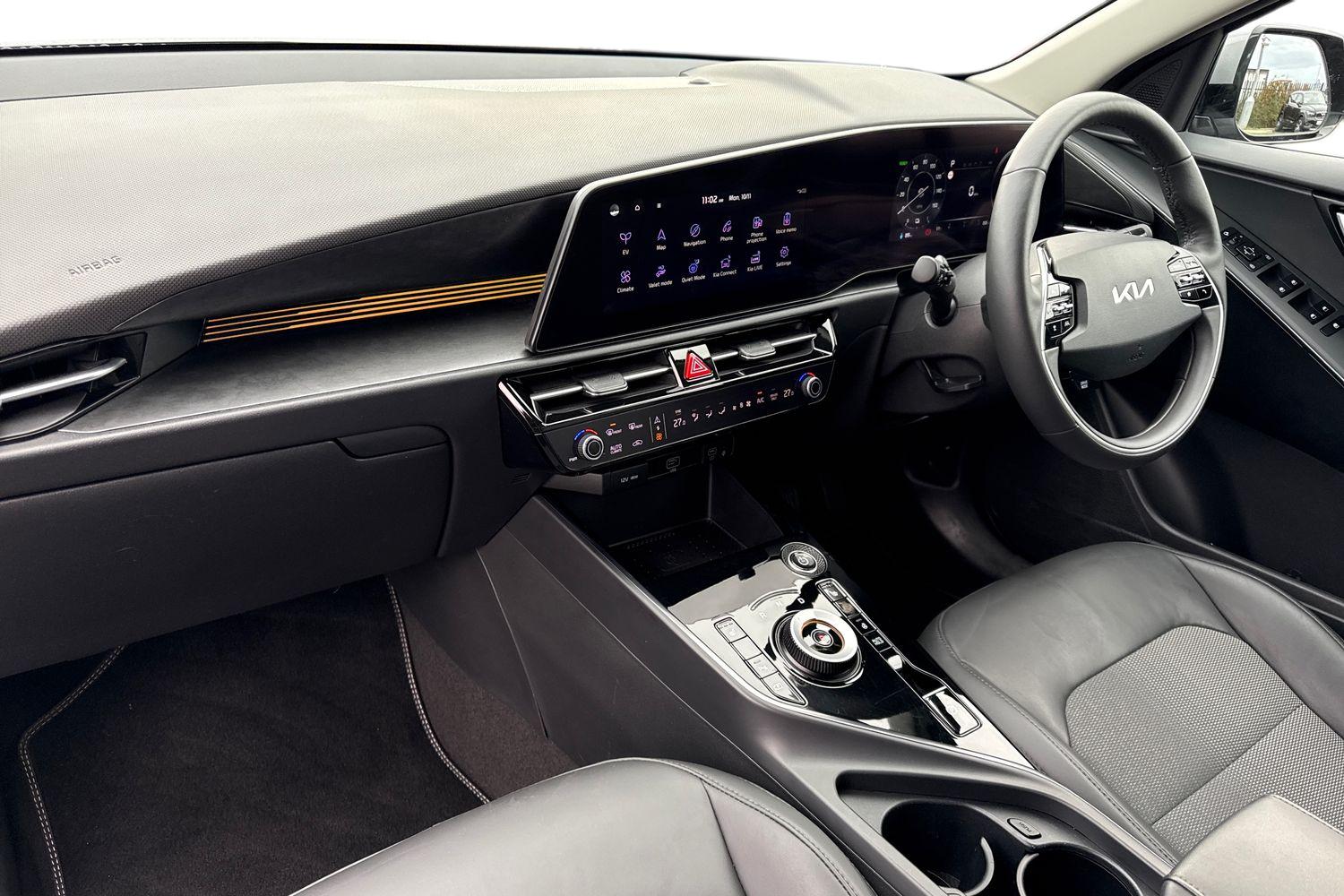 Used Kia Niro 2022 for sale - 77337145: Photo 15