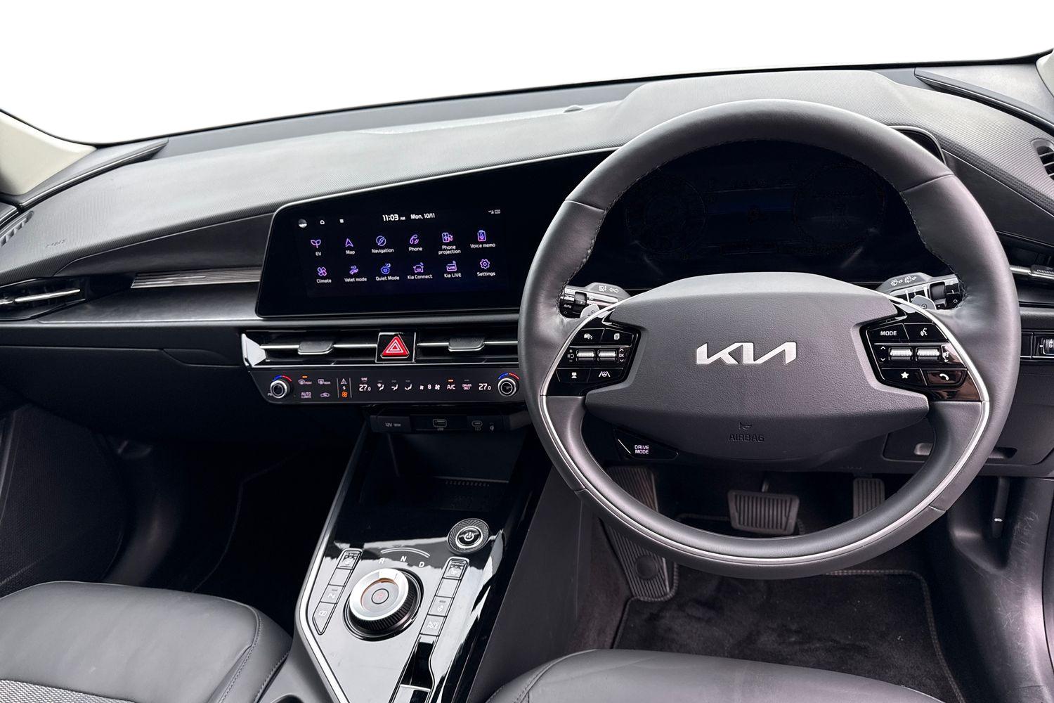 Used Kia Niro 2022 for sale - 77337145: Photo 18