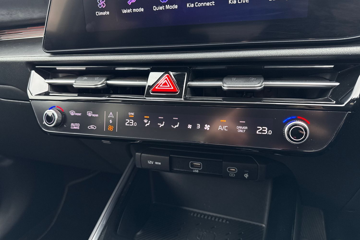 Used Kia Niro 2022 for sale - 77337145: Photo 22