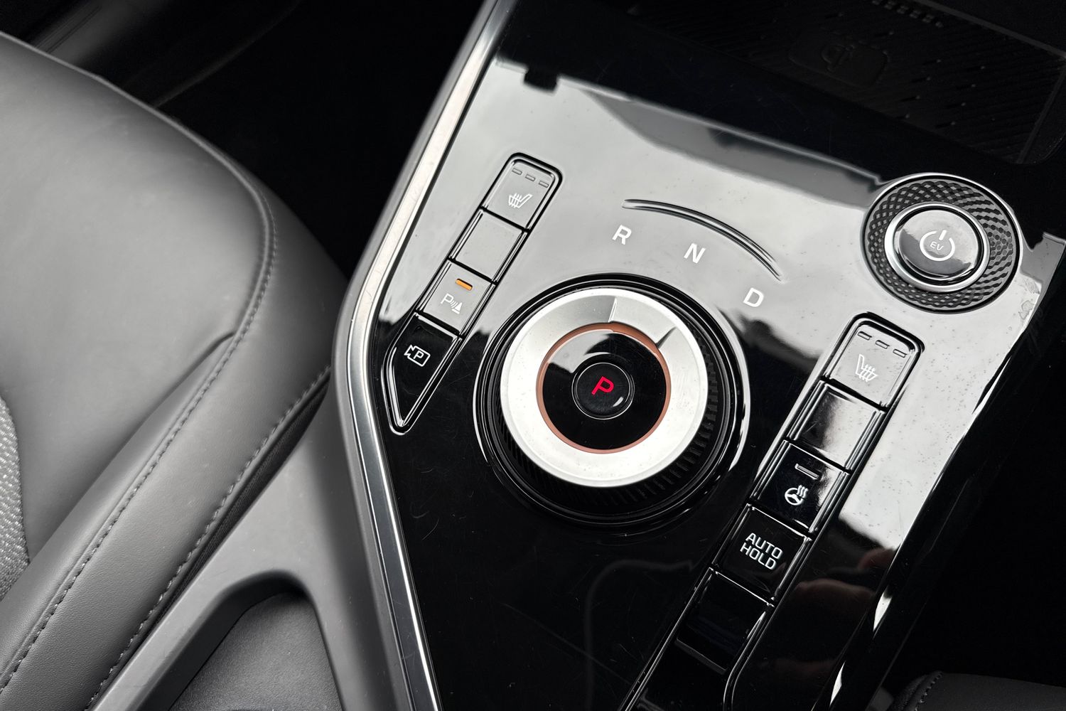 Used Kia Niro 2022 for sale - 77337145: Photo 23