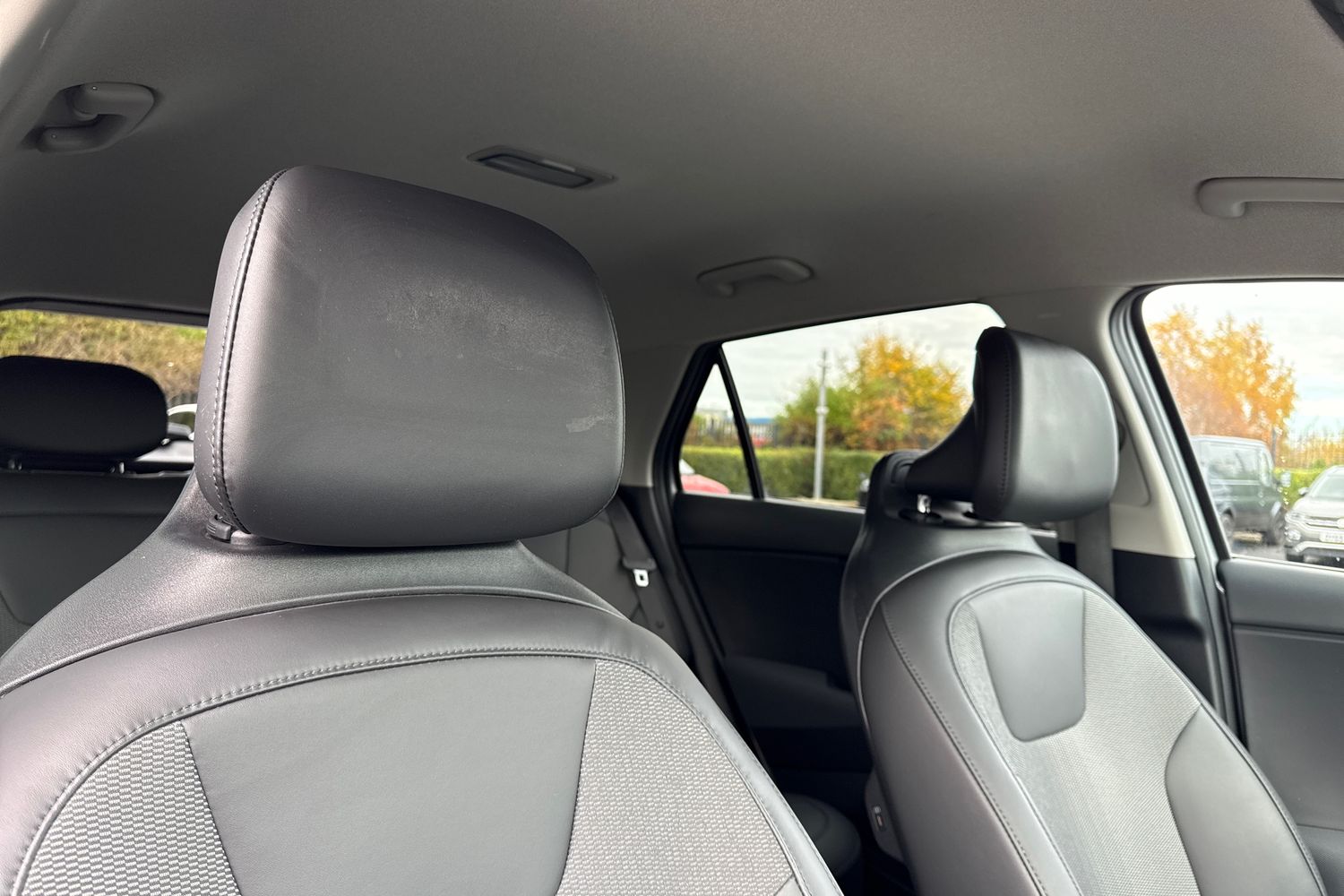 Used Kia Niro 2022 for sale - 77337145: Photo 24