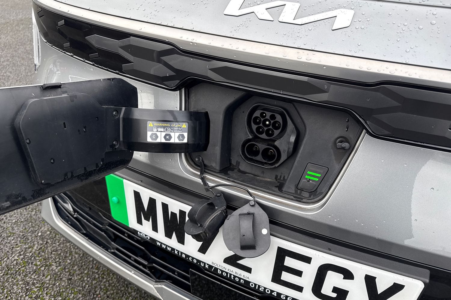 Used Kia Niro 2022 for sale - 77337145: Photo 25