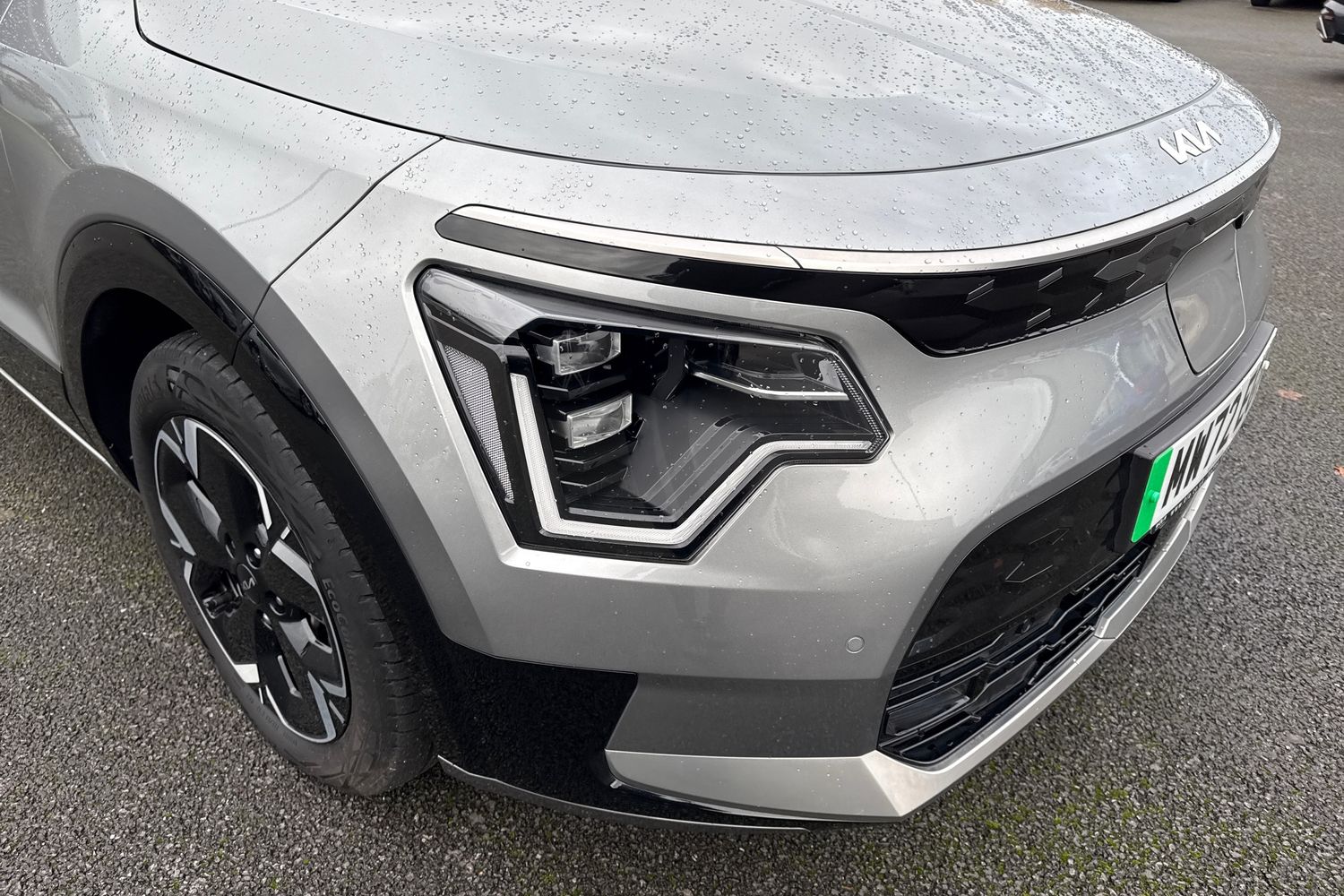 Used Kia Niro 2022 for sale - 77337145: Photo 26