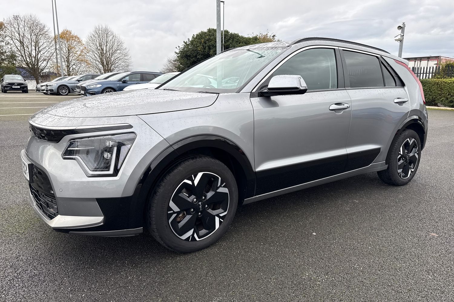 Used Kia Niro 2022 for sale - 77337145: Photo 28