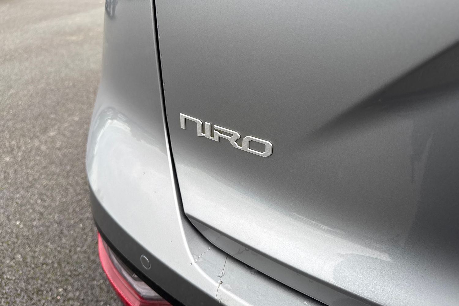 Used Kia Niro 2022 for sale - 77337145: Photo 33