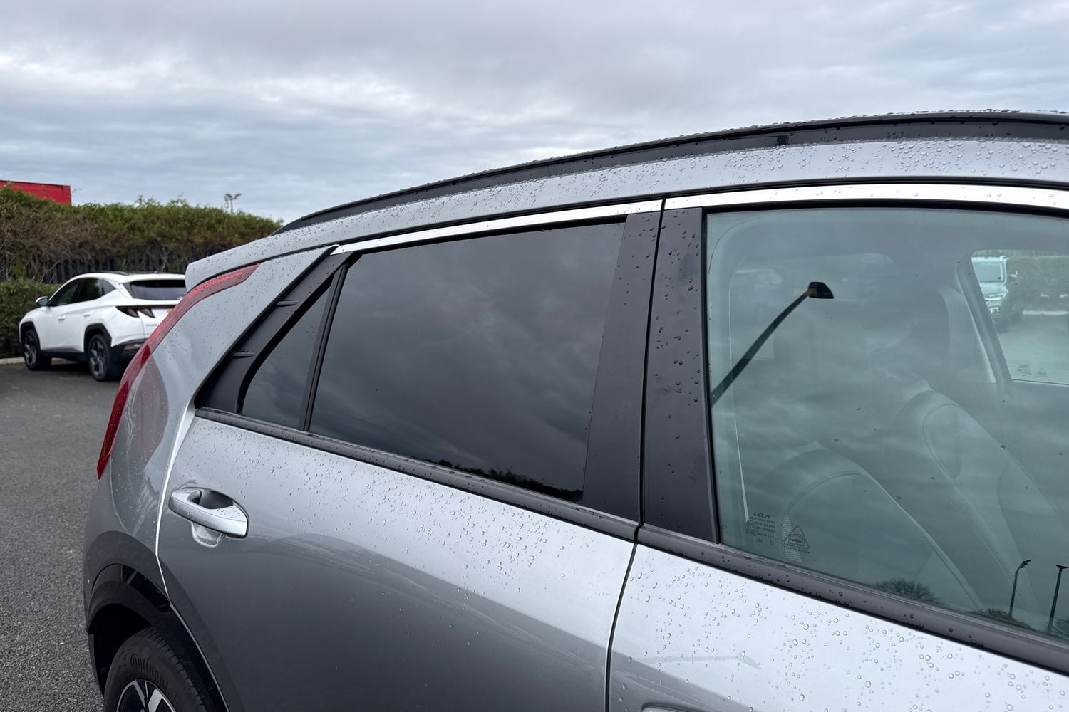 Used Kia Niro 2022 for sale - 77337145: Photo 35