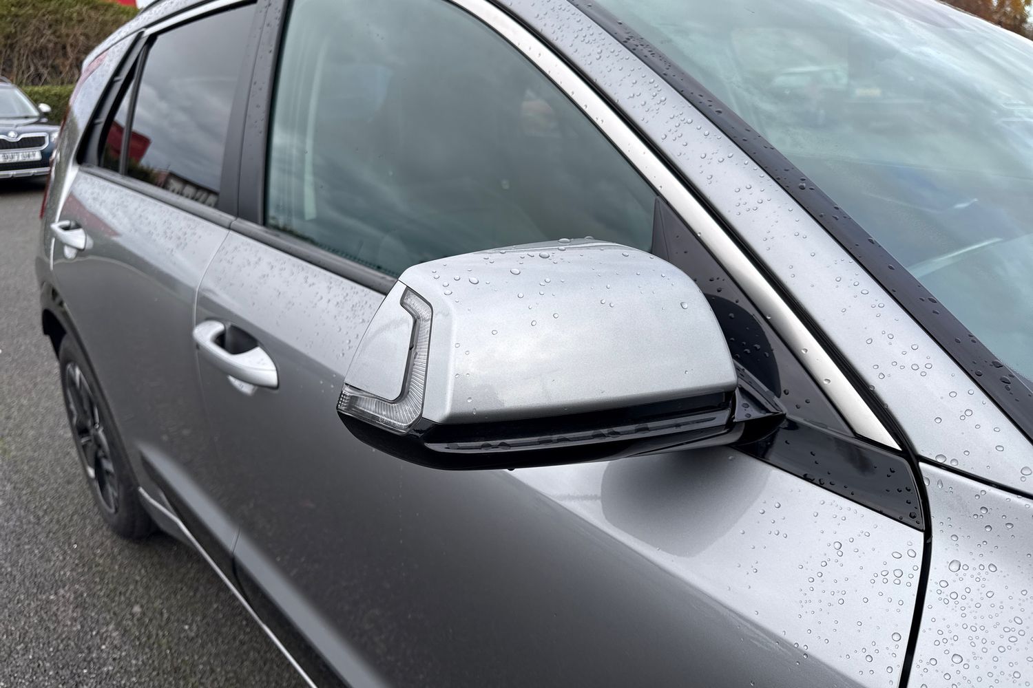 Used Kia Niro 2022 for sale - 77337145: Photo 36