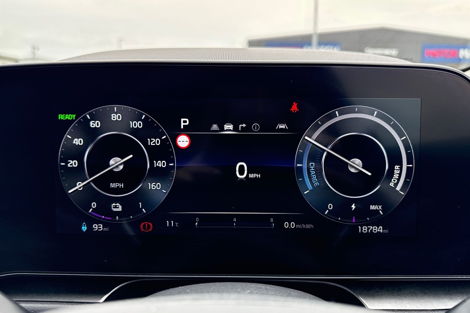 Used Kia Niro 2022 for sale - 77337145: Photo 38