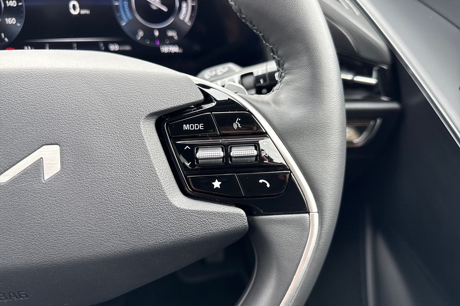 Used Kia Niro 2022 for sale - 77337145: Photo 40