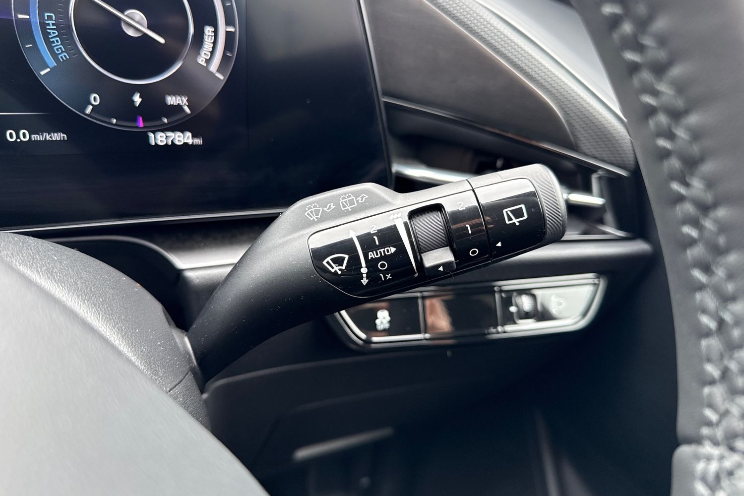 Used Kia Niro 2022 for sale - 77337145: Photo 43