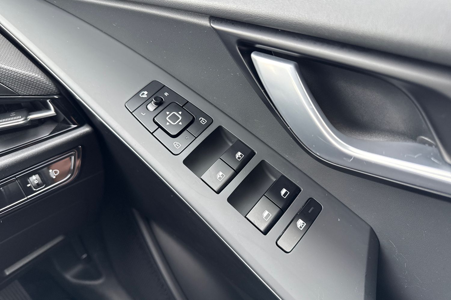 Used Kia Niro 2022 for sale - 77337145: Photo 44