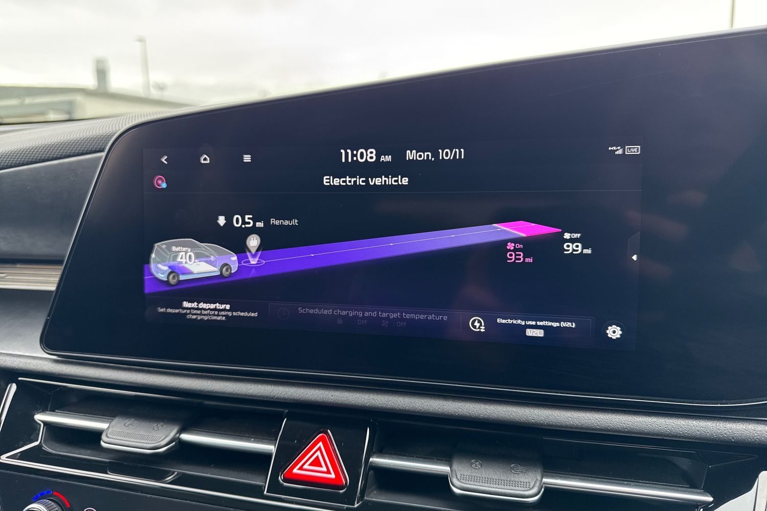 Used Kia Niro 2022 for sale - 77337145: Photo 46