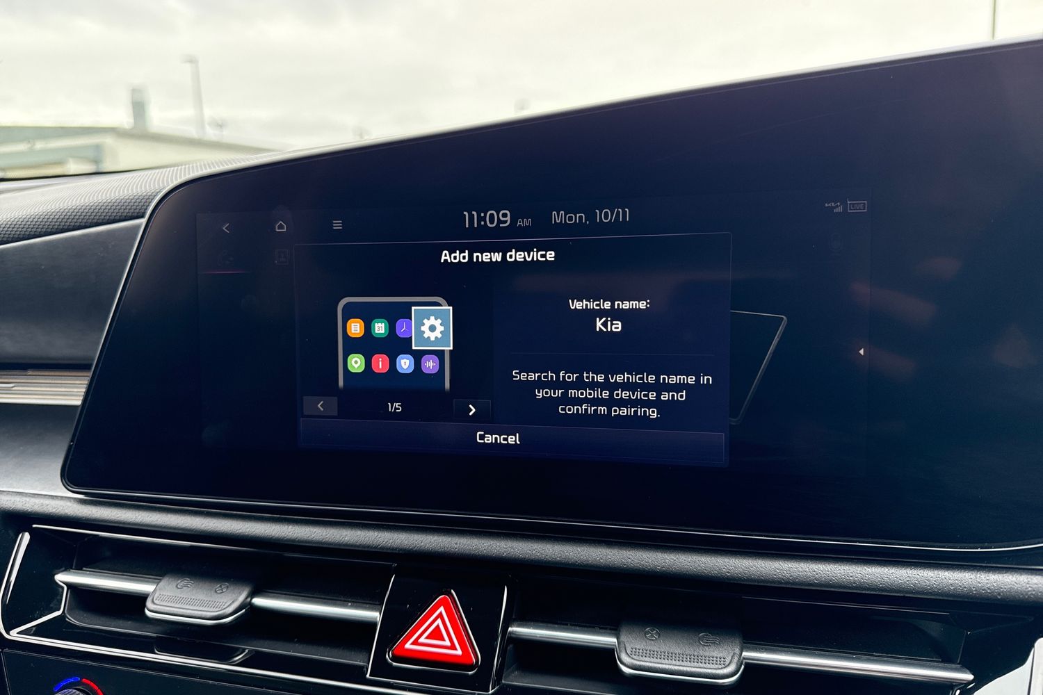 Used Kia Niro 2022 for sale - 77337145: Photo 49