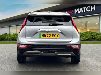 Used Kia Niro 2022 for sale - 77337145: Photo