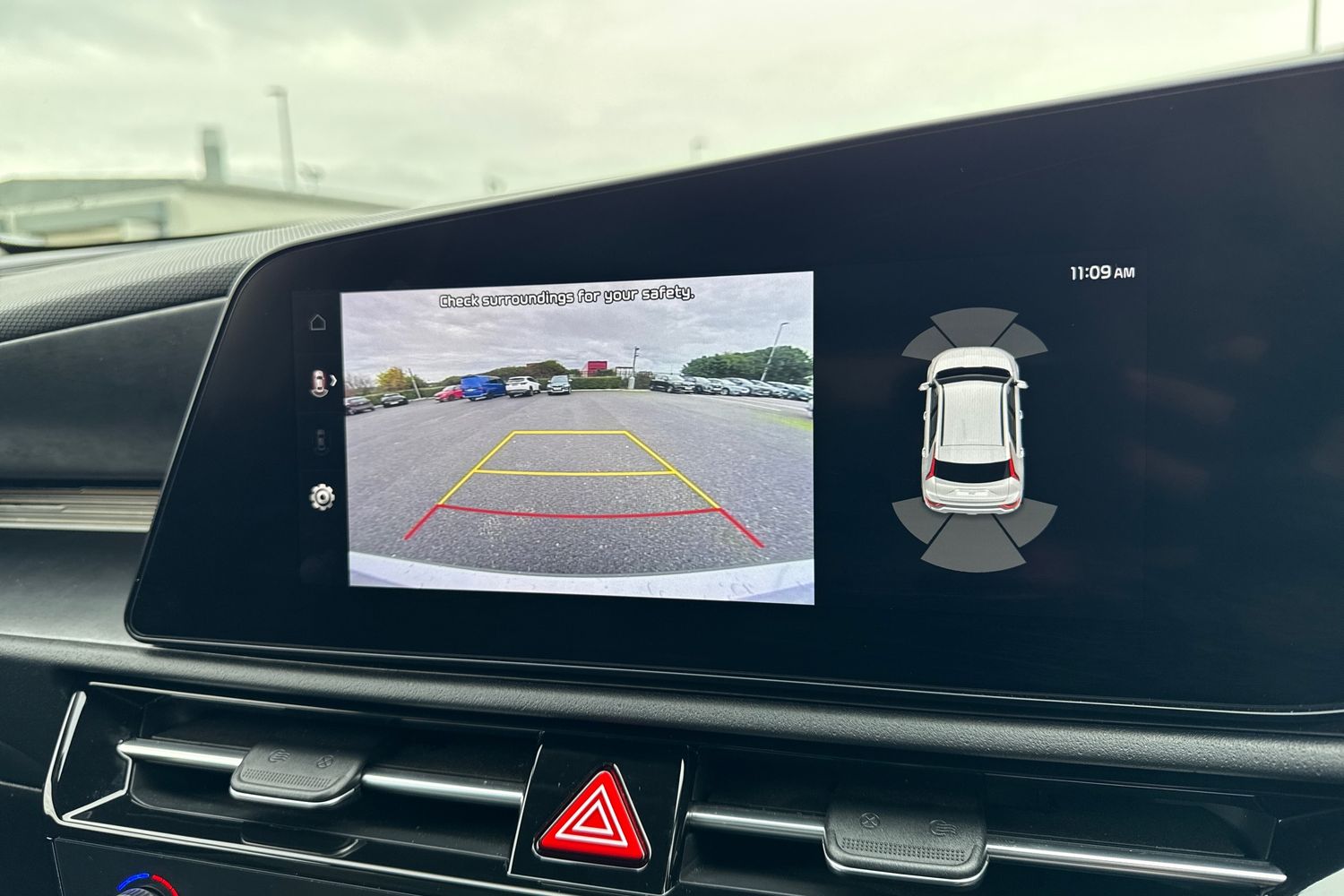 Used Kia Niro 2022 for sale - 77337145: Photo 54